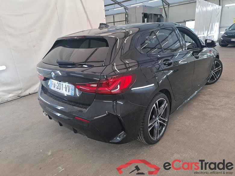 Série 1 Berline 118 i M Sport 1.5 135CV BVA7 E6d #3