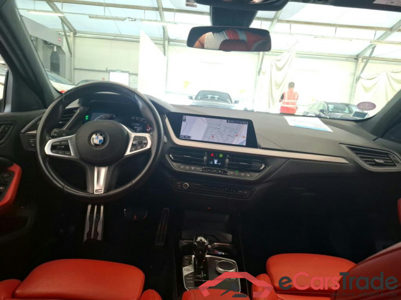 Série 1 Berline 118 i M Sport 1.5 135CV BVA7 E6d #5
