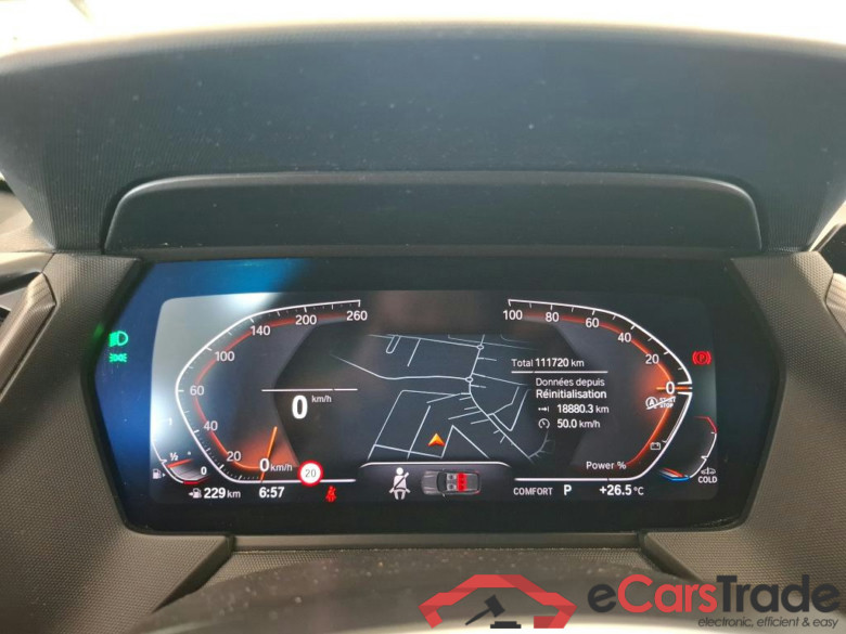 Série 1 Berline 118 i M Sport 1.5 135CV BVA7 E6d #6