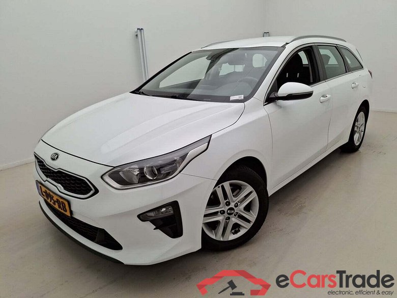 KIA ceed sportswagon 1.0 T-GDi DynamicL.