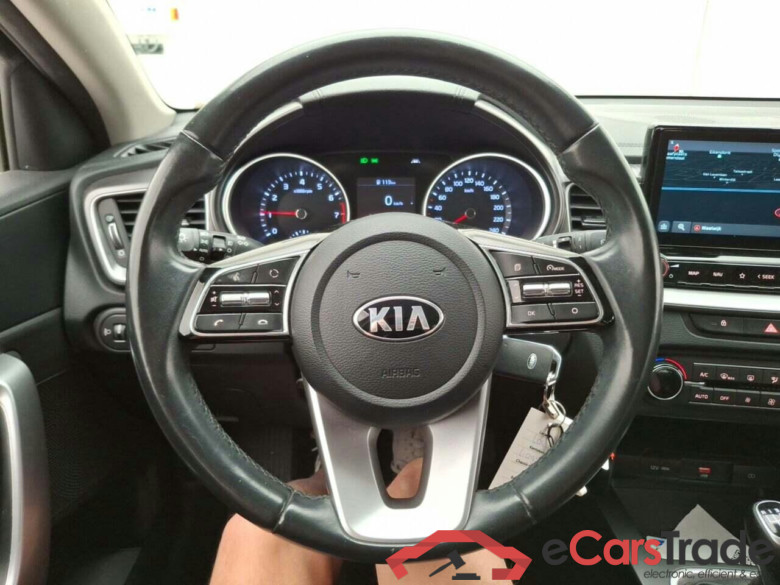 KIA ceed sportswagon 1.0 T-GDi DynamicL. #5