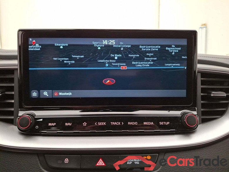 KIA ceed sportswagon 1.0 T-GDi DynamicL. #6