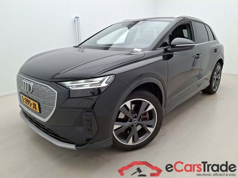 AUDI Q4 e-tron 40 L ed. Adv. 77 kWh