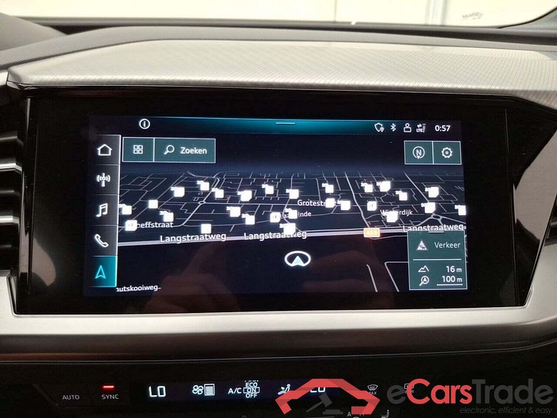 AUDI Q4 e-tron 40 L ed. Adv. 77 kWh #6