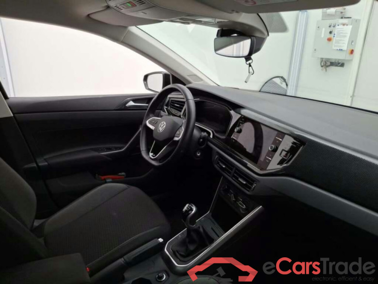 VOLKSWAGEN POLO 1.0 TSI Life #3