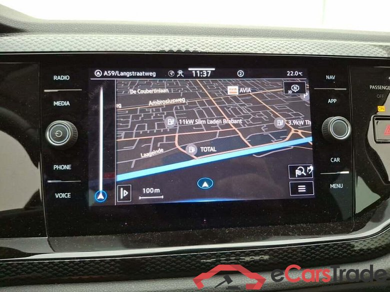 VOLKSWAGEN POLO 1.0 TSI Life #6