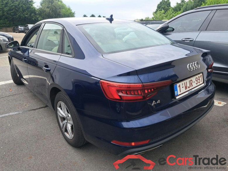 AUDI A4 2.0 35 TFSI 110KW #3