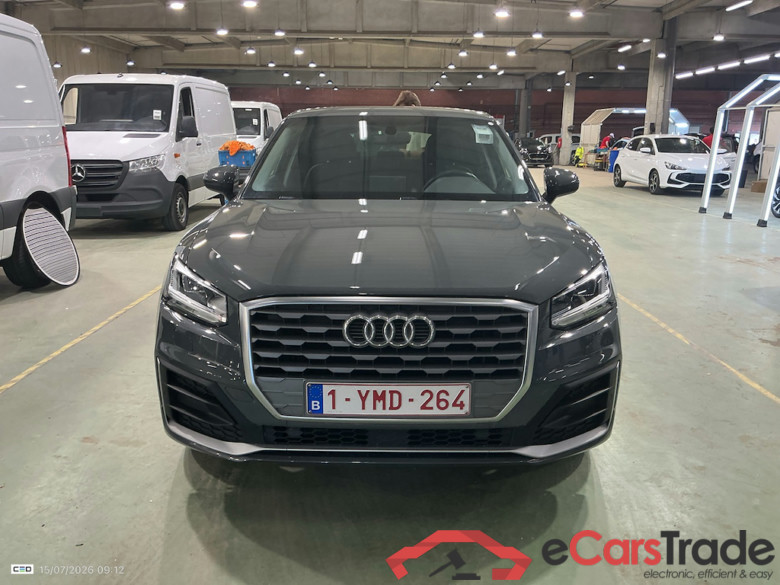 AUDI Q2 DIESEL 30 TDi Business Edit. S tronic (EU6d-T.) #2
