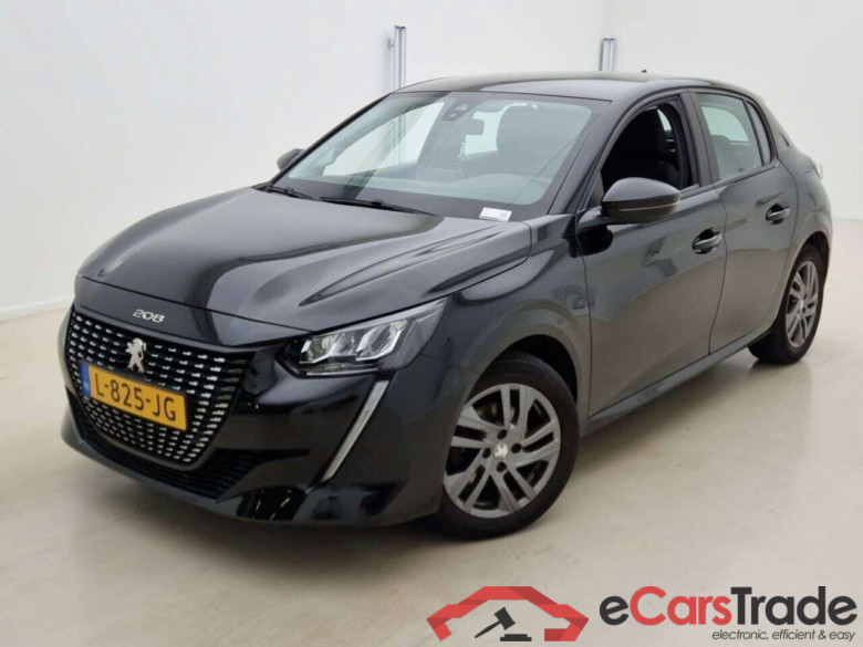PEUGEOT 208 1.2 PT Active Pack #1