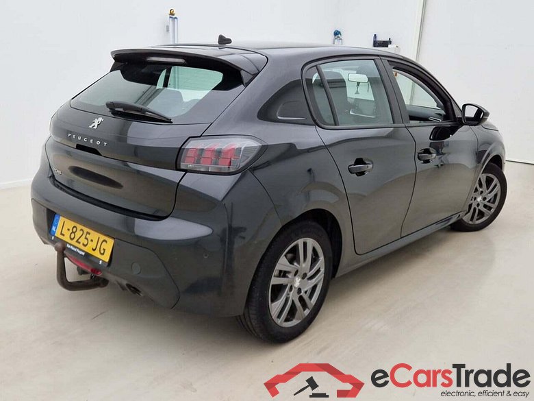 PEUGEOT 208 1.2 PT Active Pack #2