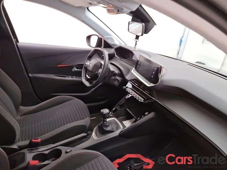 PEUGEOT 208 1.2 PT Active Pack #3