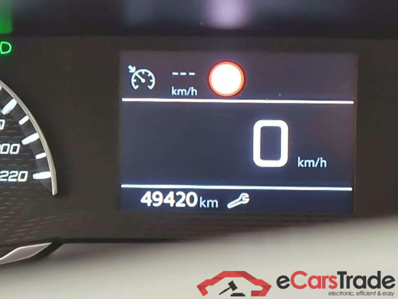 PEUGEOT 208 1.2 PT Active Pack #4