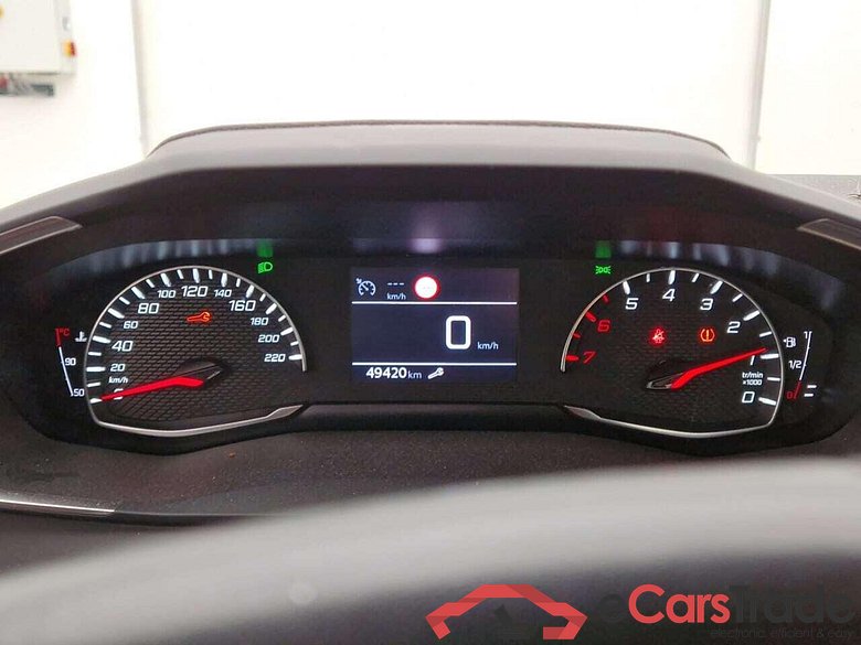 PEUGEOT 208 1.2 PT Active Pack #5