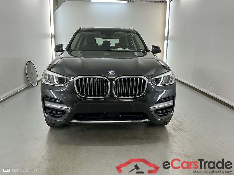 BMW X3 2.0 XDRIVE30E (120KW) AUTO #2