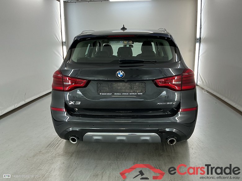 BMW X3 2.0 XDRIVE30E (120KW) AUTO #5