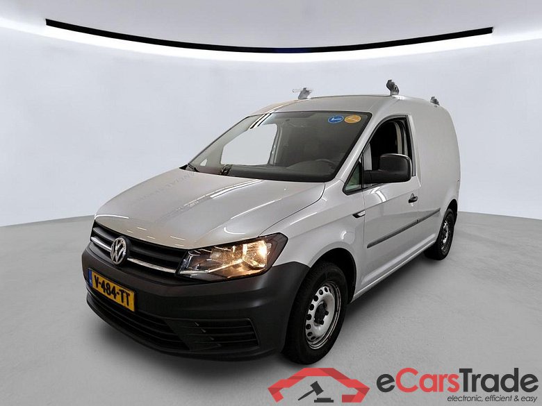 VOLKSWAGEN Caddy 55 kW #1