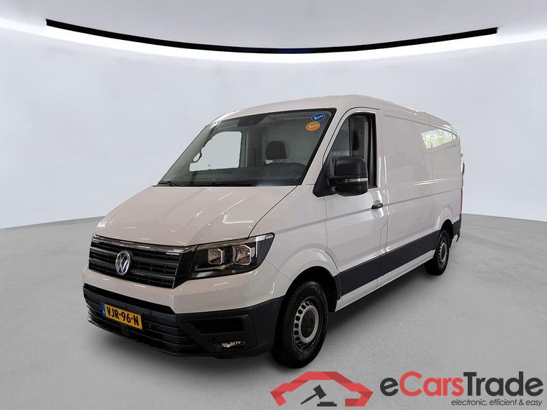 VOLKSWAGEN Crafter 103 kW #1