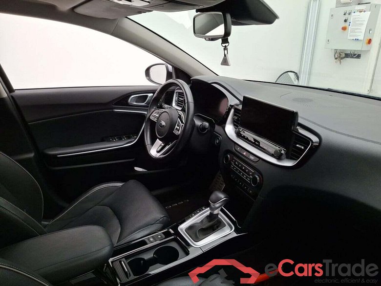 KIA ceed sportswagon 1.5 T-GDi ExecutiveLine #3