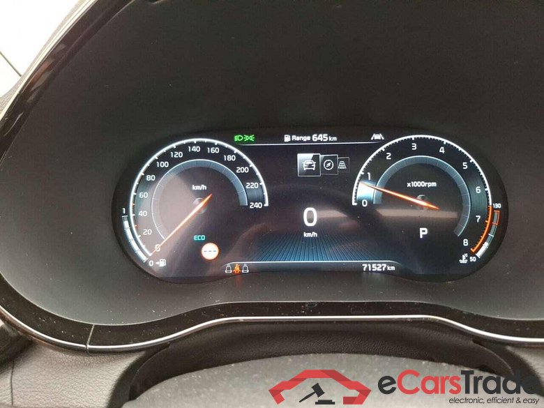 KIA ceed sportswagon 1.5 T-GDi ExecutiveLine #4