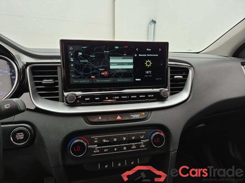 KIA ceed sportswagon 1.0 T-GDi DynamicPlusLine #6