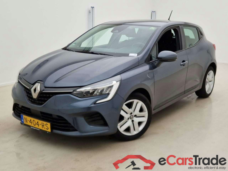 RENAULT CLIO 1.0 TCe zen #1