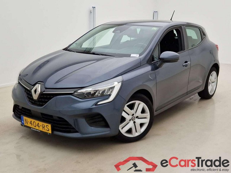 RENAULT CLIO 1.0 TCe zen