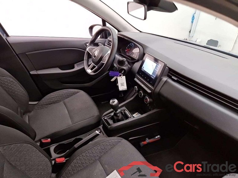 RENAULT CLIO 1.0 TCe zen #3