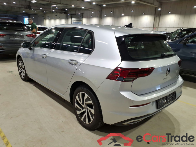 VOLKSWAGEN GOLF VIII 1.4 EHYBRID STYLE DSG #2