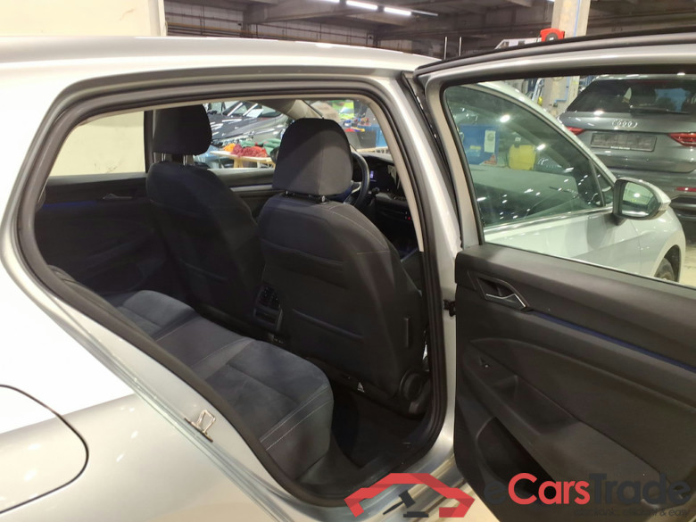 VOLKSWAGEN GOLF VIII 1.4 EHYBRID STYLE DSG #5