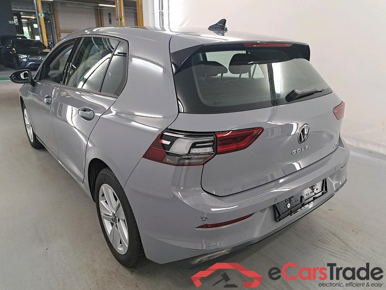 VOLKSWAGEN GOLF VIII 1.5 E-TSI 96KW LIFE BUSINESS DSG #3
