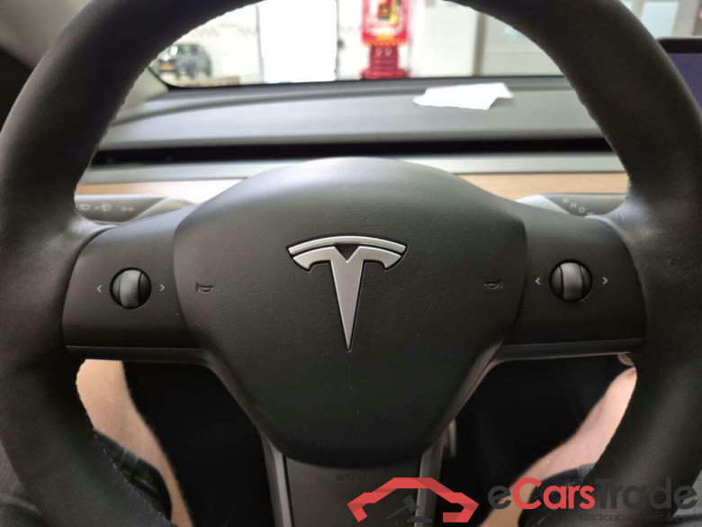 Tesla Model Y 75KWH Performance Autopilot #5