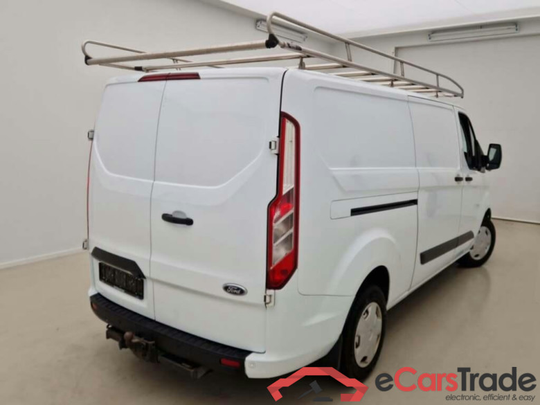FORD Transit Custom 300 2.0 TDCI L2H1 Tr #2