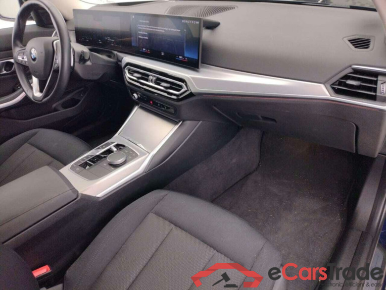 BMW 3-serie Touring 320I #3