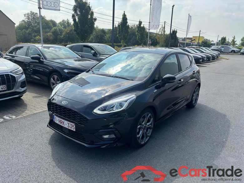 FORD Fiesta Fiesta 1.0 EcoBoost ST-Line #1