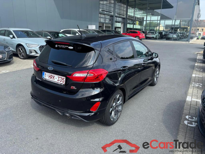 FORD Fiesta Fiesta 1.0 EcoBoost ST-Line #2