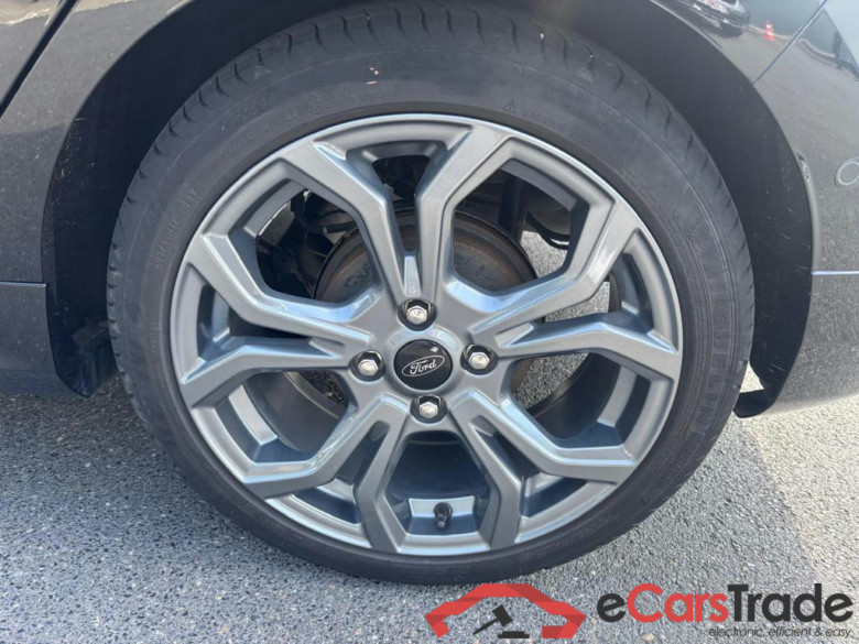FORD Fiesta Fiesta 1.0 EcoBoost ST-Line #5