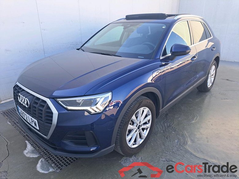 AUDI Q3 / 2018 / 5P / todoterreno 45 TFSI e 180kW S tronic Advanced