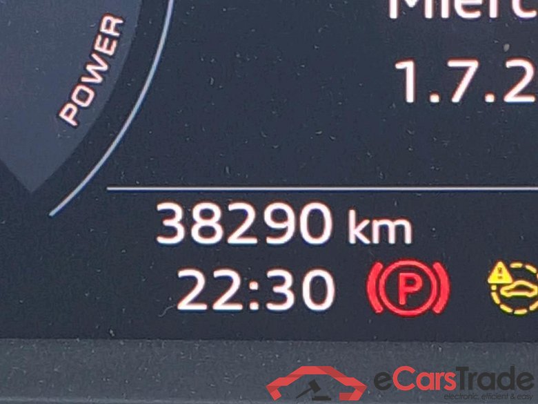 AUDI Q3 / 2018 / 5P / todoterreno 45 TFSI e 180kW S tronic Advanced #5