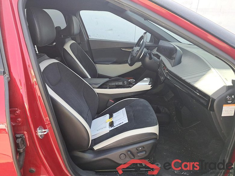 KIA EV6 / 2021 / 5P / todoterreno GT-Line 77,4kWh 168kW RWD Long Range #6