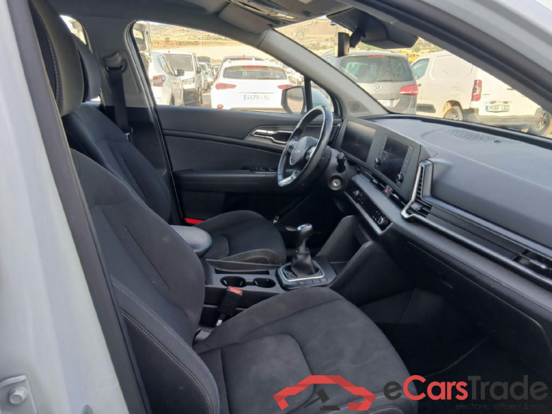 KIA Sportage / 2022 / 5P / todoterreno 1.6 T-GDi 110kW (150CV) Concept 4x2 #6
