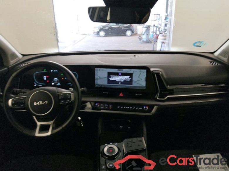 KIA Sportage / 2022 / 5P / todoterreno 1.6 T-GDi HEV 171kW (230CV) Drive 4X2 #3