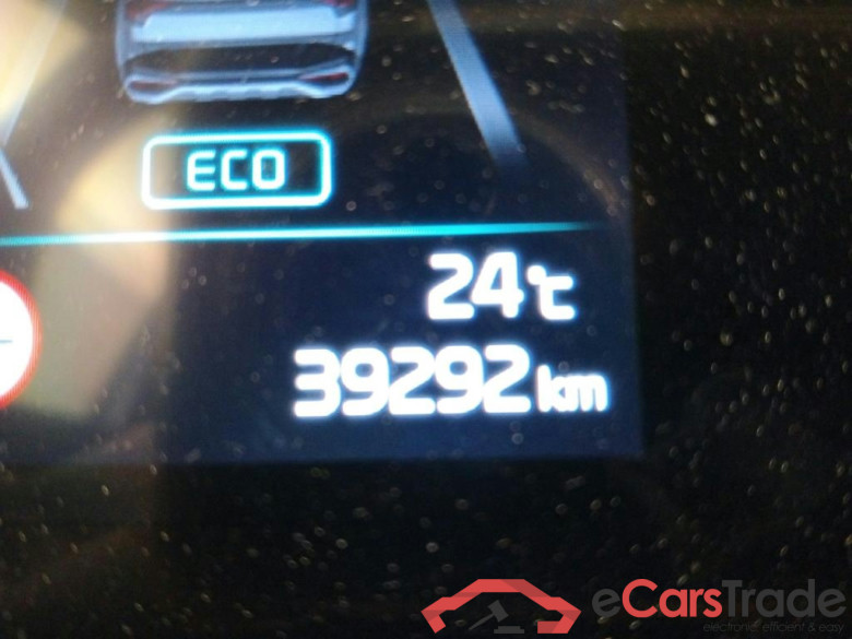 KIA Sportage / 2022 / 5P / todoterreno 1.6 T-GDi HEV 171kW (230CV) Drive 4X2 #5