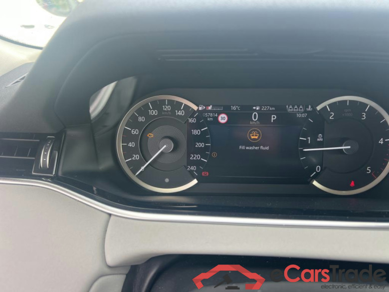 LAND ROVER Range Rover Evoque / 2015 / 5P / todoterreno 2.0 D163 SE AUTO 4WD MHEV #5