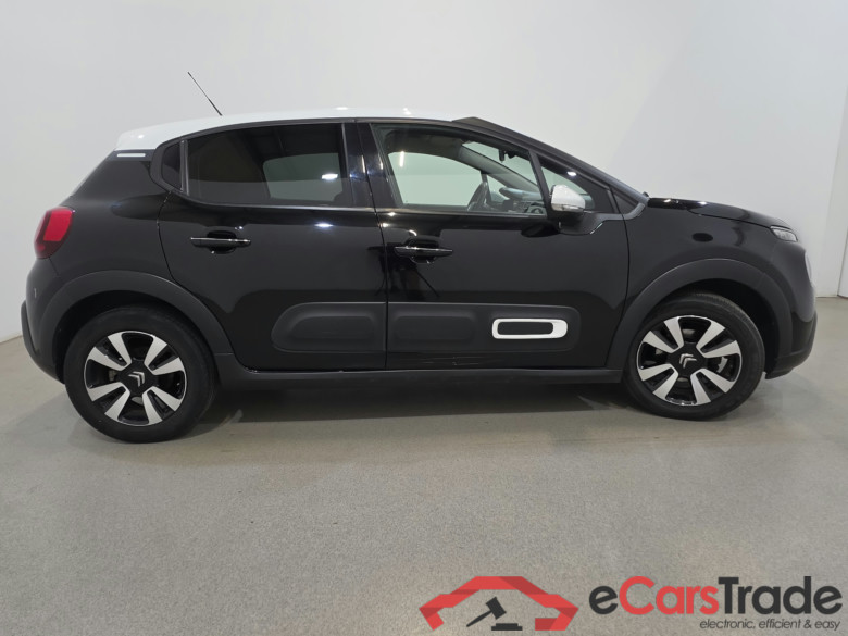 Citroen C3 1.2 PureTech 110Hp Shine LED Display KeylessGo Klima PDC ... #5
