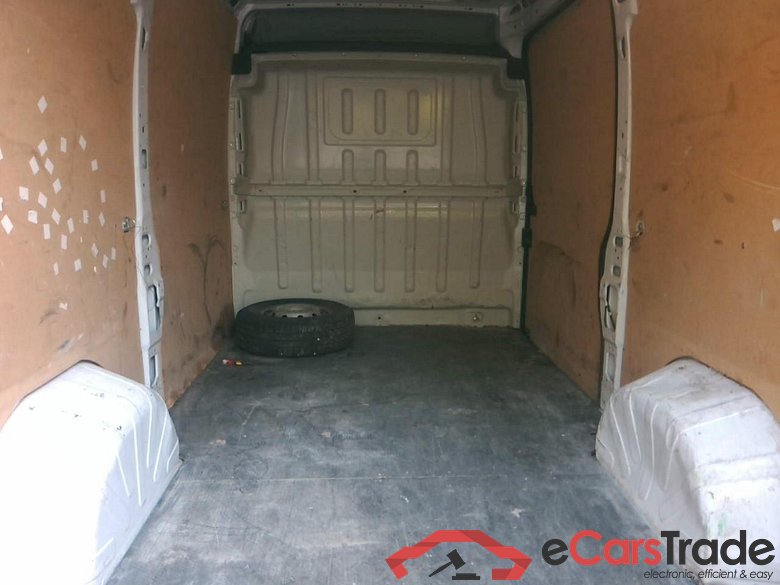 MOVANO L2H2 3.5T 140CH PCLIM #6