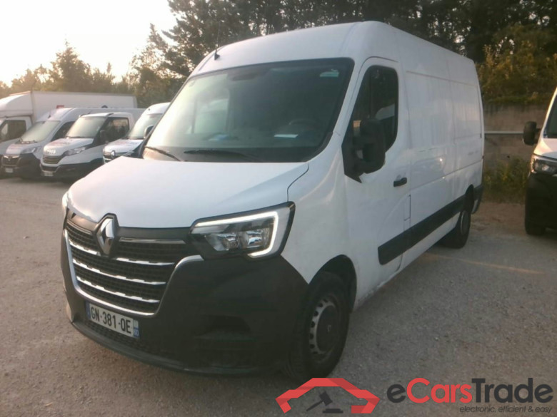 MASTER F3500 L2H2 GDCF DCI 135
