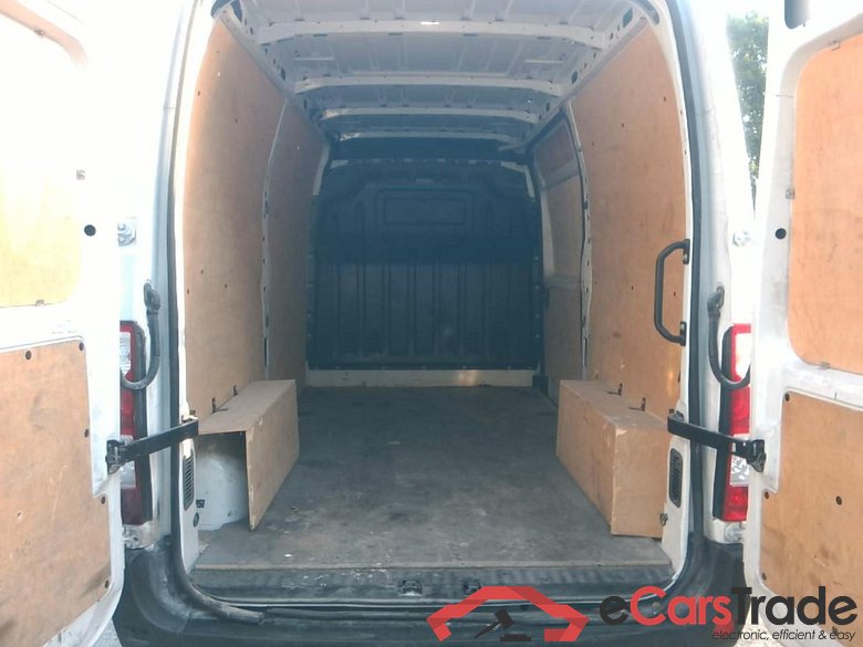 MASTER F3500 L2H2 GDCF DCI 135 #6