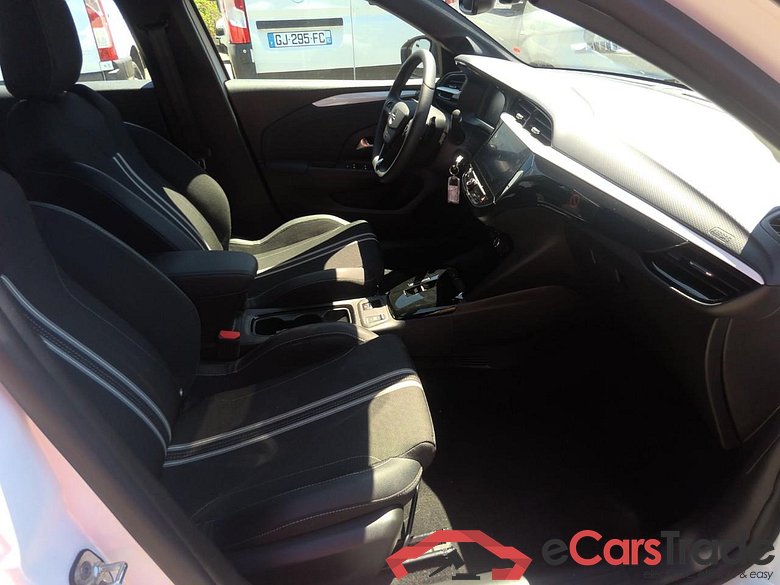 CORSA GS 1.2 TURBO HYB 100 BVA RISK chtx #5