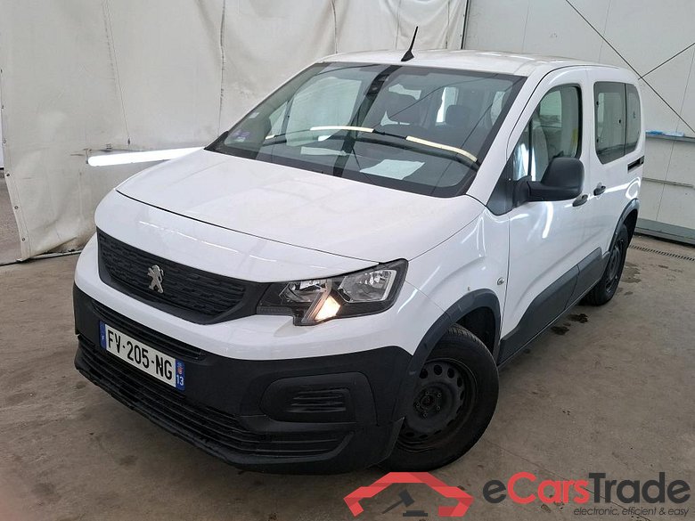 Rifter Active L1 1.2 PureTech