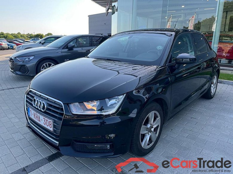 AUDI A1 Sportback Audi A1 Sportback  1.0 TFSI ultra  70(95) kW(ch) 5 vitesses